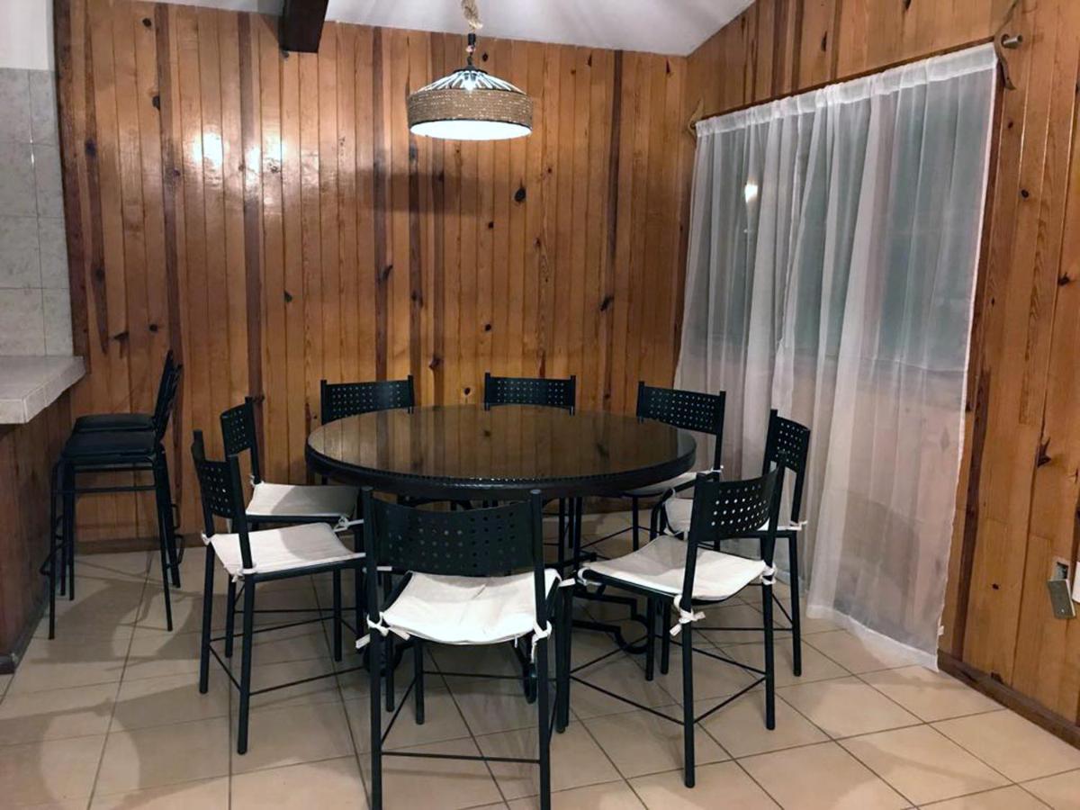 Cabana Traslomita Mazamitla Eksteriør bilde